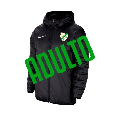 Manteau Park 20 Fall GS de Carcavelos Opcional