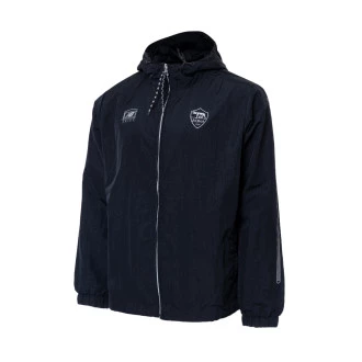 Veste AS Roma x Aries Edición Especial 2022-2023 Navy Blue