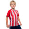 Maillot Nike Enfant Striped SMU m/c