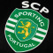 Veste Nike Sporting Clube de Portugal Pre-Match 2022-2023