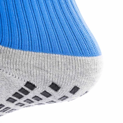 Chaussettes Anti-Slip Grip (1 par)