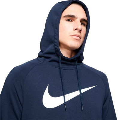 Sweat-shirt Dri-Fit Entraînement Swoosh Hoodie