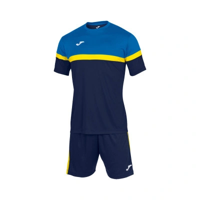 Tenue Danubio m/c