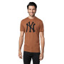 MLB New York Yankees Imprint-Camel
