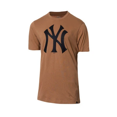 T-Shirt MLB New York Yankees Imprint