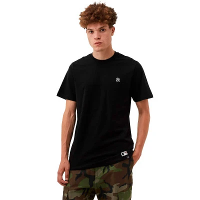 T-Shirt MLB New York Yankees Base Runner