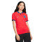 T-Shirt Nike Femme Angleterre Kit Extérieur Stadium Coupe du Monde Qatar 2022