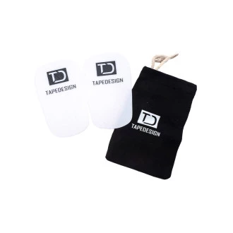 Protège-tibia Performance Shinguards 2.0 White