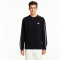 Sweat-shirt adidas 3 Stripes Crew