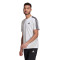T-Shirt adidas 3 Bandes