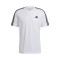 T-Shirt adidas 3 Bandes