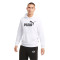 Sweat-shirt Puma Essentials Big Logo