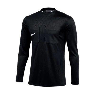 Maillot Referee Dri-fit II m/l