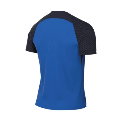 Maillot Strike III m/c