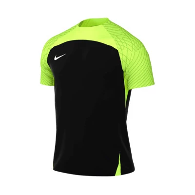 Maillot Strike III m/c