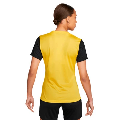 Maillot Tiempo Premier II m/c Mujer