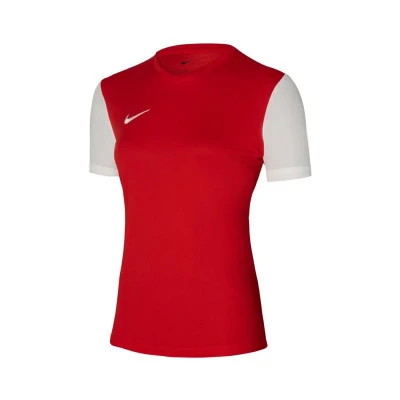 Maillot Femme Tiempo Premier II m/c