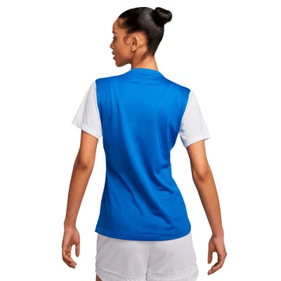 Maillot Tiempo Premier II m/c Mujer