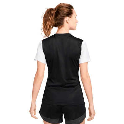 Maillot Tiempo Premier II m/c Mujer