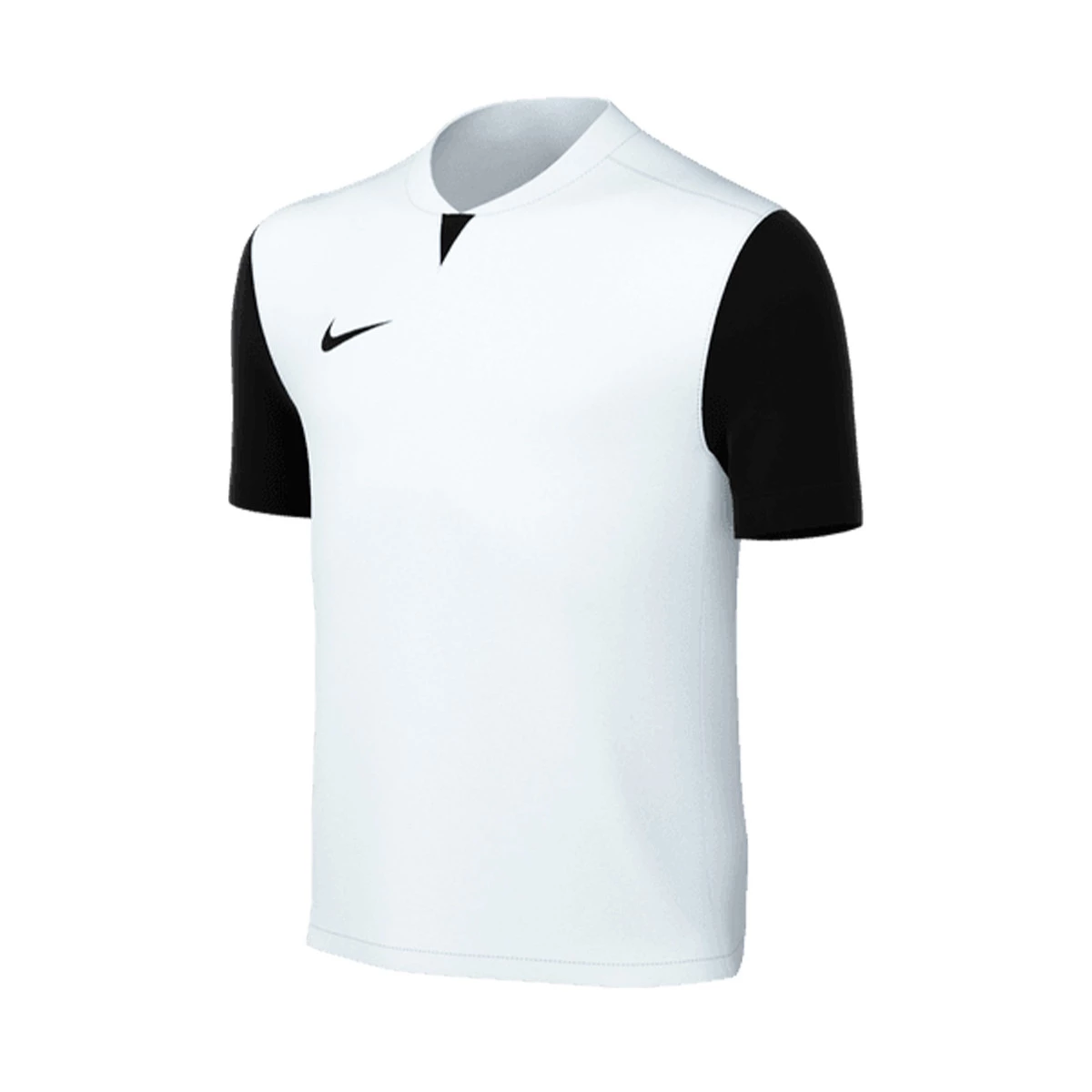 camiseta-nike-trophy-v-mc-nino-white-black-0