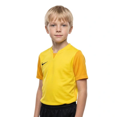 Maillot Enfants Trophy V m/c