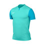 Trophy V m/c-Hyper Turquoise-Chroline Blue