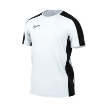Maillot Academy 23 Entraînement m/c White-Black