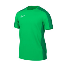T-Shirt Academy 23 Entraînement m/c Green Spark-Lucky Green