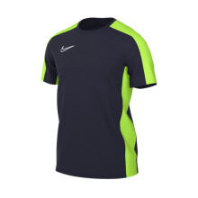 Maillot Academy 23 Entraînement m/c Obsidian-Volt