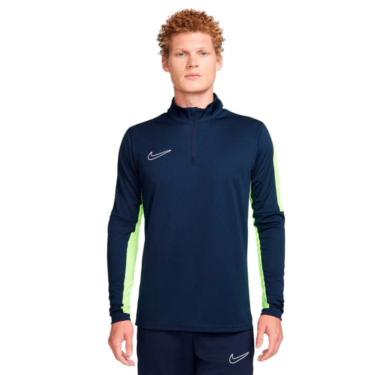 sudadera-nike-academy-23-drill-top-obsidian-volt-2