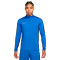 Sweat-shirt Nike Academy 23 Drill Top