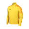 Sweat-shirt Nike Academy 23 Drill Top