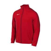 Veste Academy 23 Woven Track University Red-Gym Red