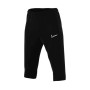 Academy 23 Knit 3/4-Black-White