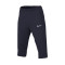 Pantacourt Nike Academy 23 Knit 3/4