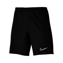 Short Academy 23 Knit Black-White