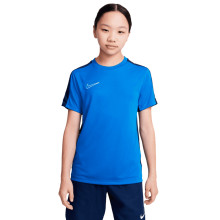 Maillot Enfants Academy 23 Entraînement m/c Royal Blue-Obsidian