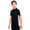 Polo Nike Enfants Academy 23 m/c