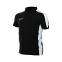 Enfants Academy 23 m/c-Black-White