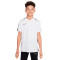 Polo Nike Enfants Academy 23 m/c