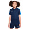 Polo Nike Enfants Academy 23 m/c