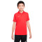 Polo Nike Enfants Academy 23 m/c