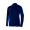 Sweat-shirt Nike Enfants Academy 23 Drill Top