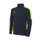 Sweat-shirt Nike Enfants Academy 23 Drill Top 