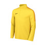 Enfants Academy 23 Drill Top-Tour Yellow-University Gold