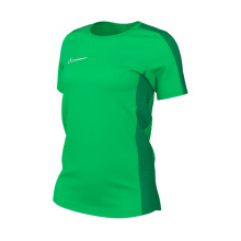 Maillot Femme Academy 23 Training m/c Green Spark-Lucky Green