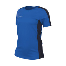 T-Shirt Femme Academy 23 Entraînement m/c Royal Blue-Obsidian
