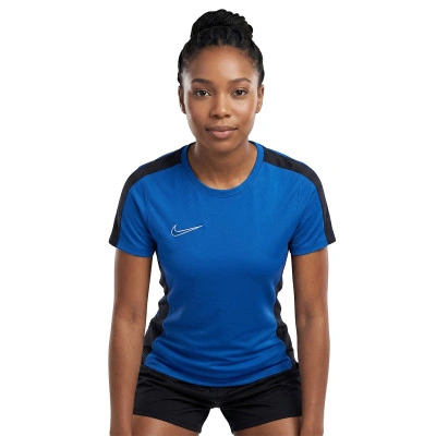 T-Shirt Femme Academy 23 Entraînement m/c