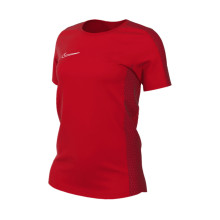 Maillot Femme Academy 23 Entraînement m/c University Red-Gym Red