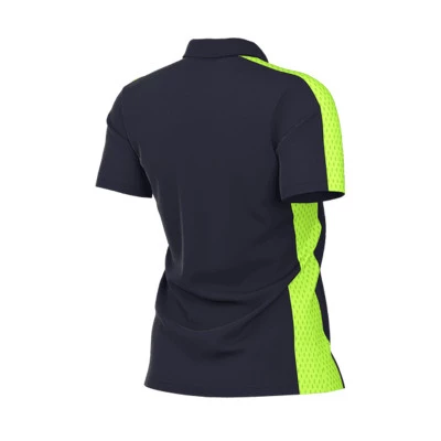 Polo Femme Academy 23 m/c